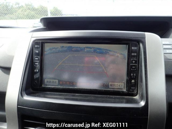 Used 2008 AT toyota voxy ZRR75G Image[21]
