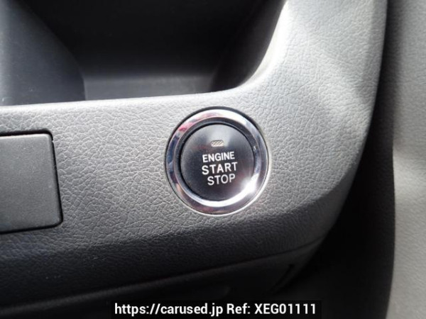 Used 2008 AT toyota voxy ZRR75G Image[24]