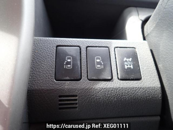 Used 2008 AT toyota voxy ZRR75G Image[25]