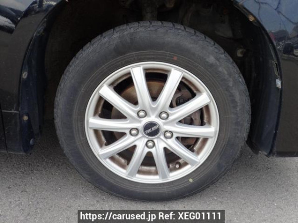 Used 2008 AT toyota voxy ZRR75G Image[27]
