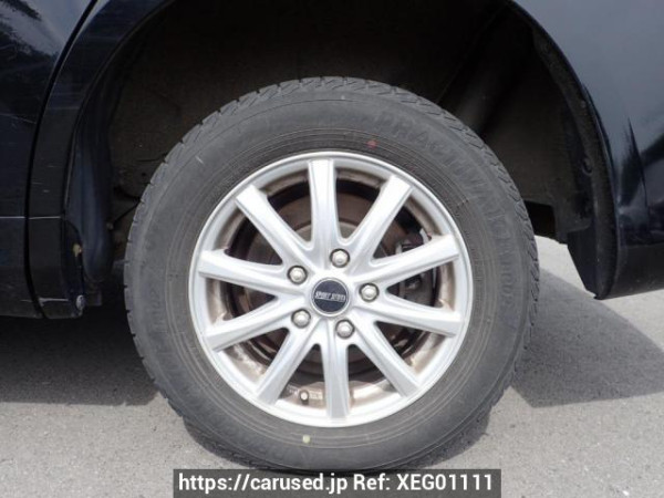 Used 2008 AT toyota voxy ZRR75G Image[28]
