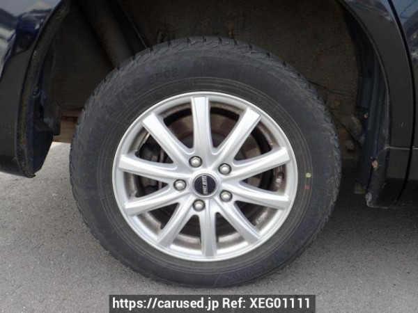 Used 2008 AT toyota voxy ZRR75G Image[29]