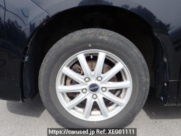Used 2008 AT toyota voxy ZRR75G Image[30]