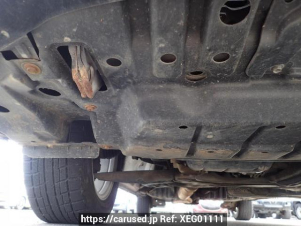 Used 2008 AT toyota voxy ZRR75G Image[31]