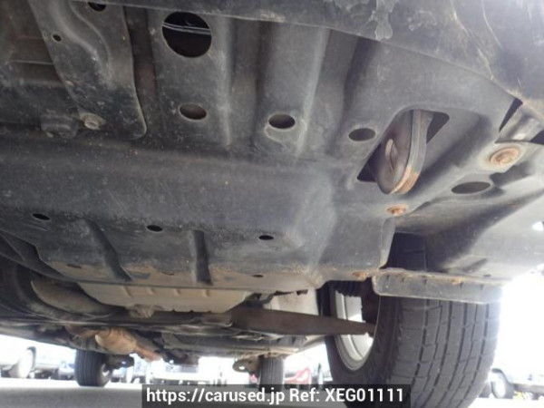 Used 2008 AT toyota voxy ZRR75G Image[32]
