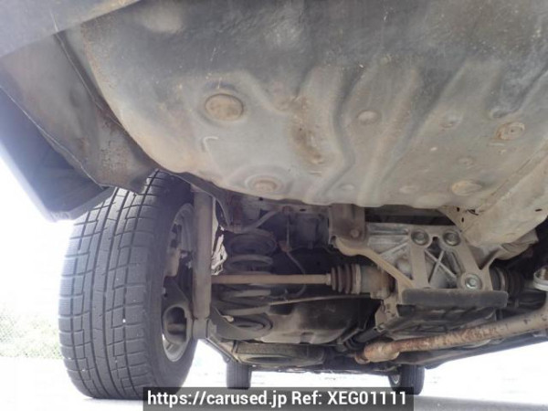 Used 2008 AT toyota voxy ZRR75G Image[33]