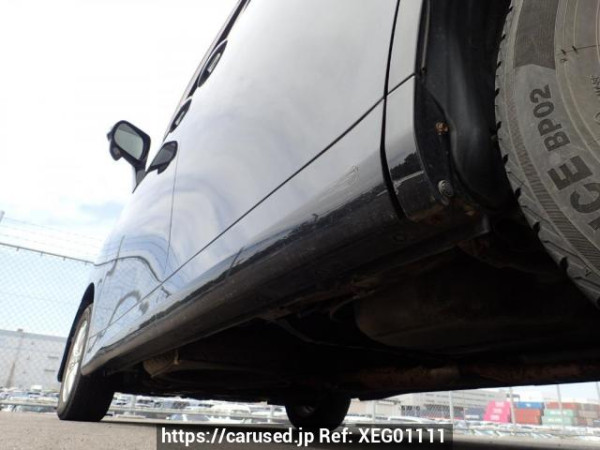 Used 2008 AT toyota voxy ZRR75G Image[35]