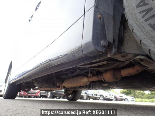 Used 2008 AT toyota voxy ZRR75G Image[37]