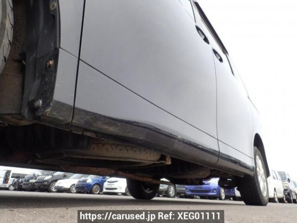 Used 2008 AT toyota voxy ZRR75G Image[38]