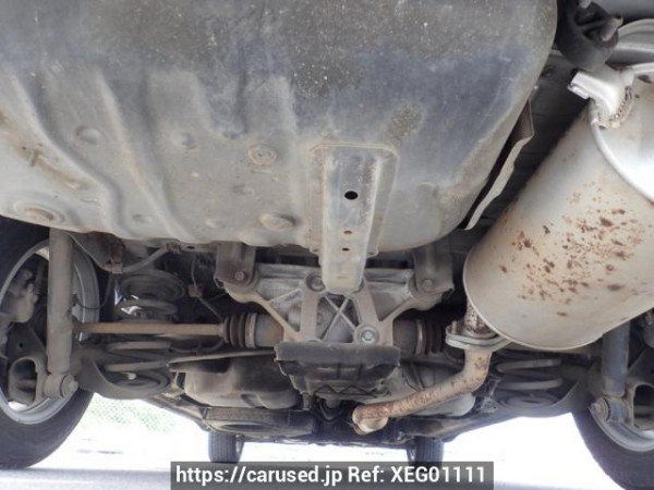 Used 2008 AT toyota voxy ZRR75G Image[39]