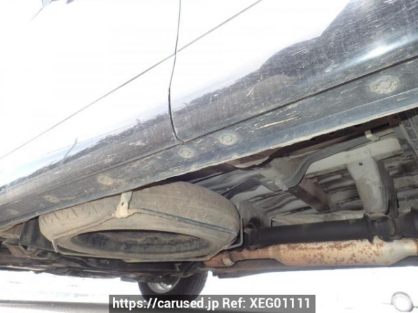 Used 2008 AT toyota voxy ZRR75G Image[40]