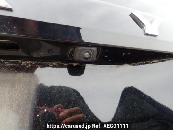 Used 2008 AT toyota voxy ZRR75G Image[41]