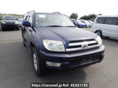Toyota Hilux Surf