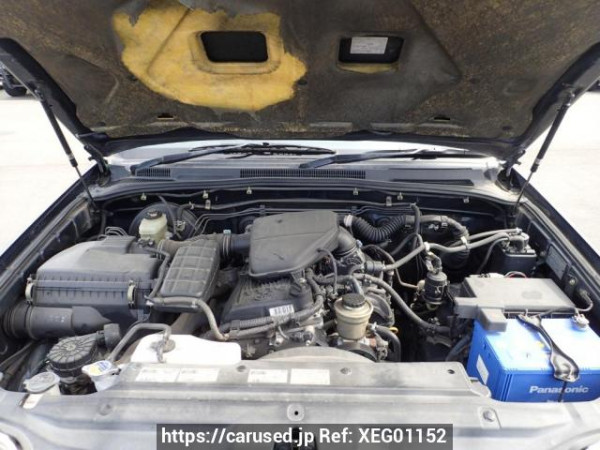 Used 2004 AT toyota hilux-surf TRN215W Image[7]