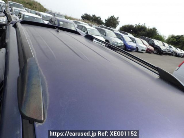 Used 2004 AT toyota hilux-surf TRN215W Image[9]