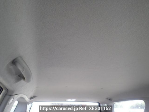 Used 2004 AT toyota hilux-surf TRN215W Image[10]