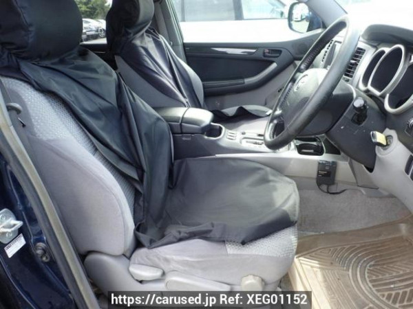 Used 2004 AT toyota hilux-surf TRN215W Image[11]