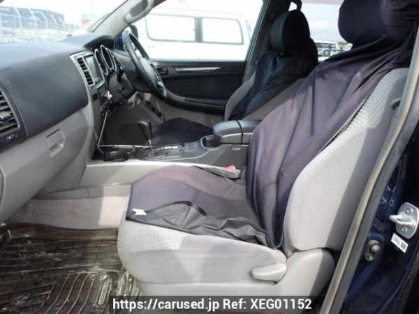 Used 2004 AT toyota hilux-surf TRN215W Image[12]