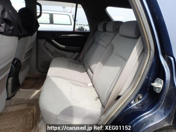 Used 2004 AT toyota hilux-surf TRN215W Image[14]