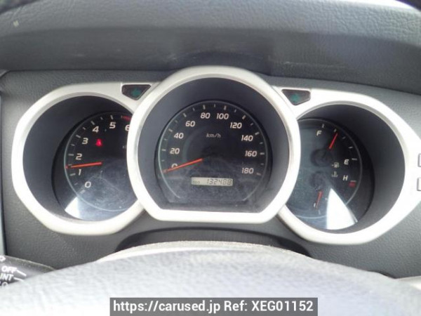 Used 2004 AT toyota hilux-surf TRN215W Image[17]