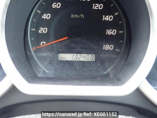 Used 2004 AT toyota hilux-surf TRN215W Image[18]