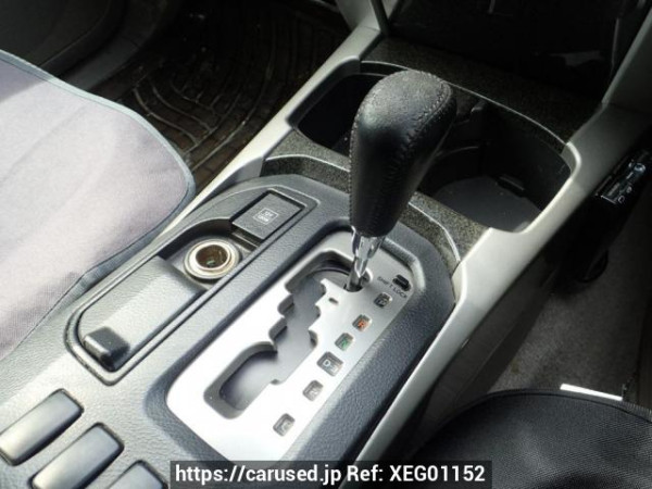 Used 2004 AT toyota hilux-surf TRN215W Image[19]