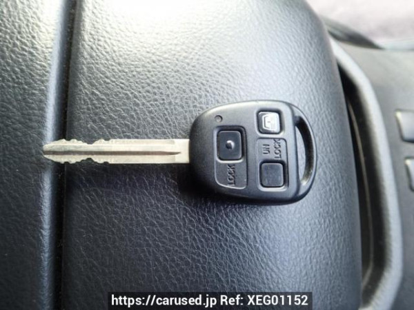 Used 2004 AT toyota hilux-surf TRN215W Image[20]