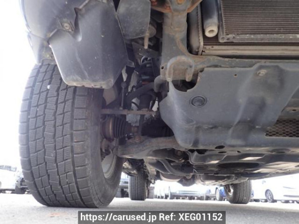 Used 2004 AT toyota hilux-surf TRN215W Image[25]