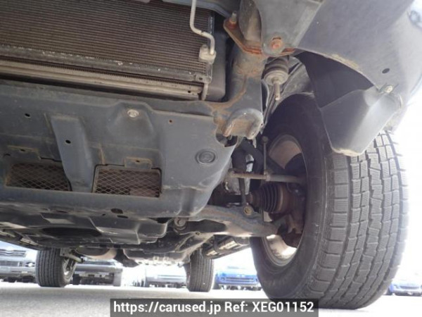 Used 2004 AT toyota hilux-surf TRN215W Image[26]
