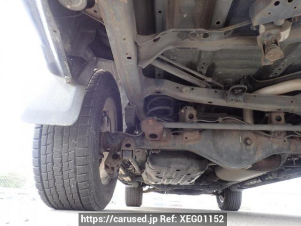 Used 2004 AT toyota hilux-surf TRN215W Image[27]