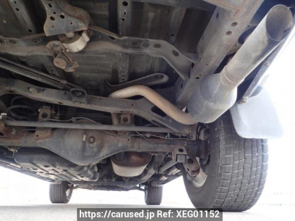 Used 2004 AT toyota hilux-surf TRN215W Image[28]