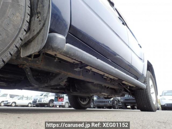 Used 2004 AT toyota hilux-surf TRN215W Image[29]