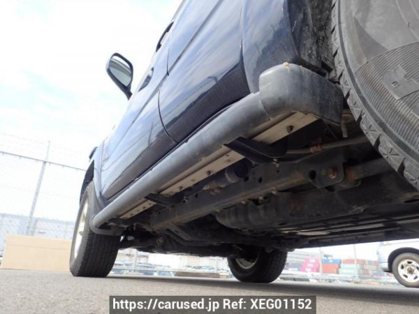 Used 2004 AT toyota hilux-surf TRN215W Image[30]