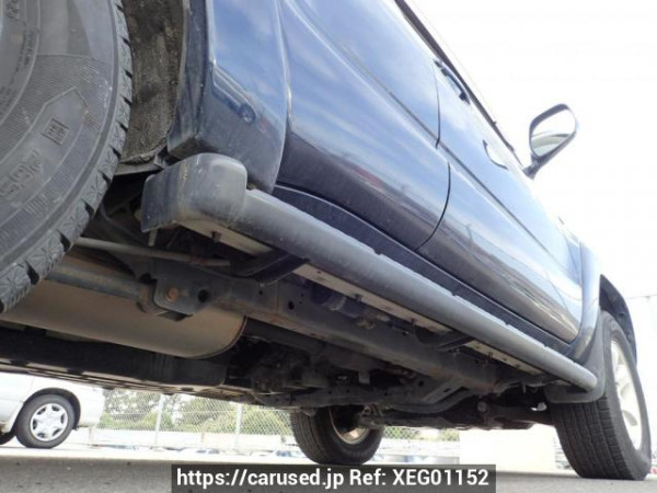 Used 2004 AT toyota hilux-surf TRN215W Image[31]