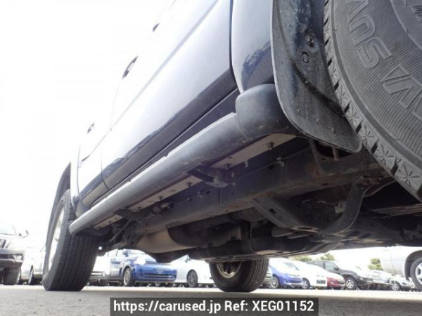 Used 2004 AT toyota hilux-surf TRN215W Image[32]