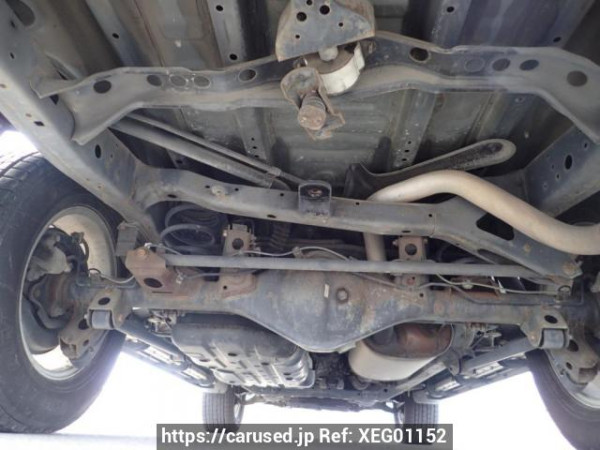Used 2004 AT toyota hilux-surf TRN215W Image[33]