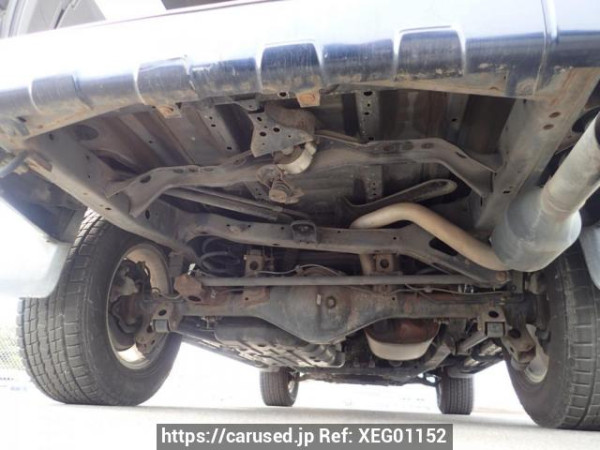 Used 2004 AT toyota hilux-surf TRN215W Image[34]