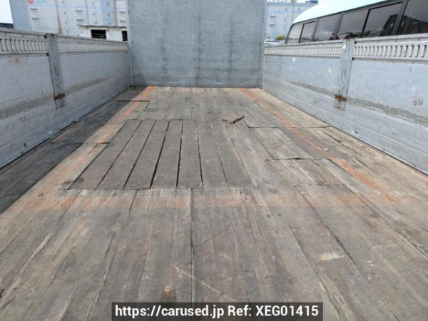 Used 1997 MT mitsubishi-fuso fighter FK628H Image[5]