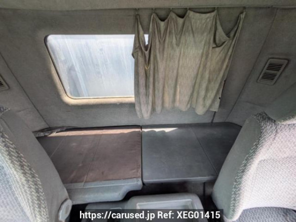 Used 1997 MT mitsubishi-fuso fighter FK628H Image[11]