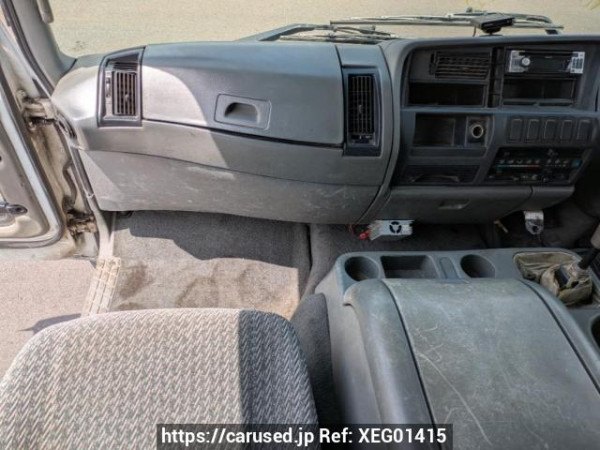 Used 1997 MT mitsubishi-fuso fighter FK628H Image[13]