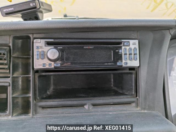 Used 1997 MT mitsubishi-fuso fighter FK628H Image[20]