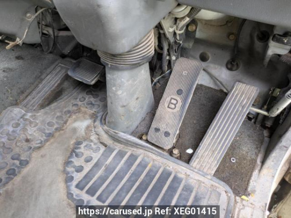 Used 1997 MT mitsubishi-fuso fighter FK628H Image[22]
