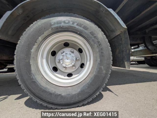 Used 1997 MT mitsubishi-fuso fighter FK628H Image[27]
