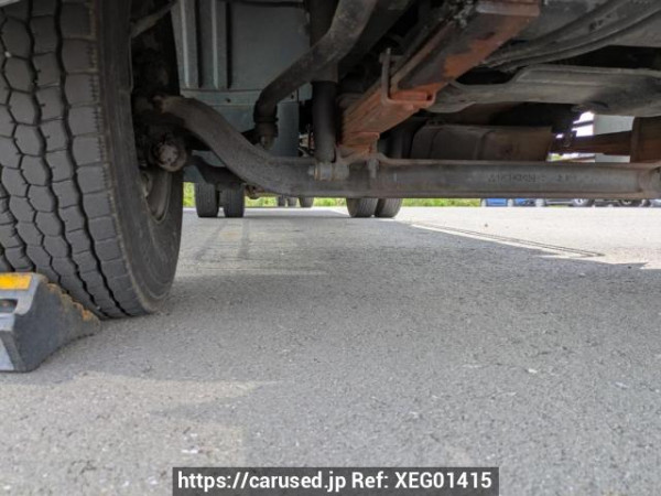 Used 1997 MT mitsubishi-fuso fighter FK628H Image[30]