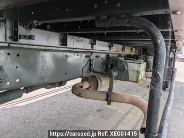 Used 1997 MT mitsubishi-fuso fighter FK628H Image[33]