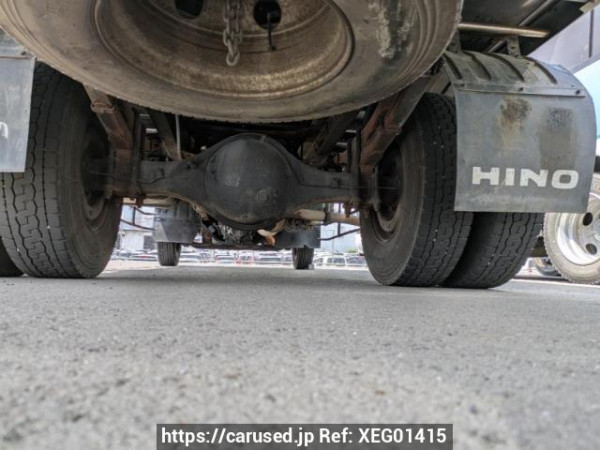 Used 1997 MT mitsubishi-fuso fighter FK628H Image[36]
