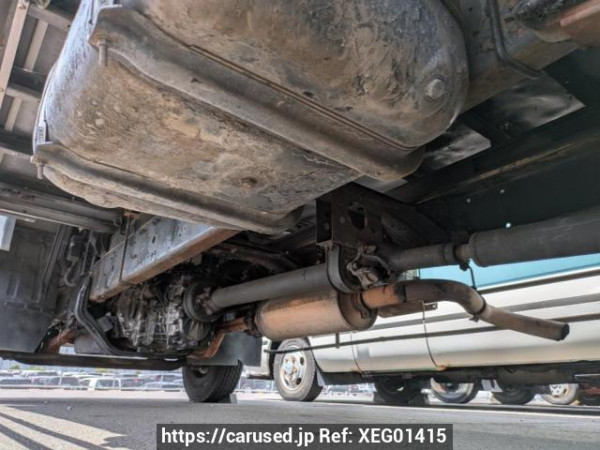 Used 1997 MT mitsubishi-fuso fighter FK628H Image[37]