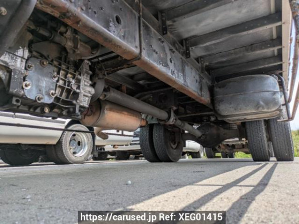 Used 1997 MT mitsubishi-fuso fighter FK628H Image[38]