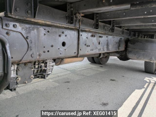Used 1997 MT mitsubishi-fuso fighter FK628H Image[39]
