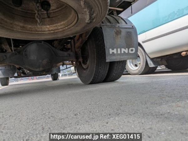 Used 1997 MT mitsubishi-fuso fighter FK628H Image[40]